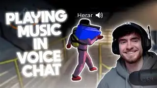 When Herar Blasts his playlist through the mic... | MINIPOOL14 STREAM HIGHLIGHTS