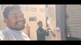 CYCLE LE HOHOHANKANA!! NEW SANTALI BLOG VIDEO!!#cksofficial #singhumarndi #dml VLOG