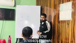 STOCK MARKET COACHING