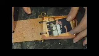 Tim Holtz Mini Book.wmv