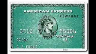 American Express (APX) is a good stock to buy