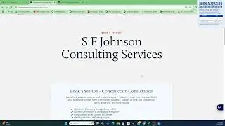 Book a Construction Consultation | Estimating, Claims & Legal Guidance for Contractors