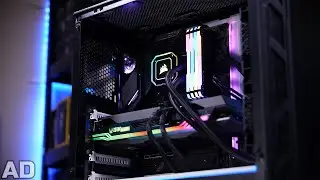i9-11900K & RTX 3080 Build Guide - TechteamGB