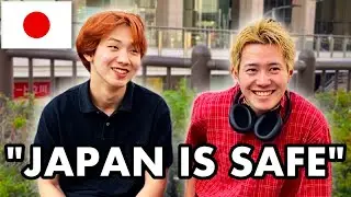What People Like and Dislike About Living in Japan