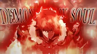Naofumi Iwatani - DEMONS IN MY SOUL 