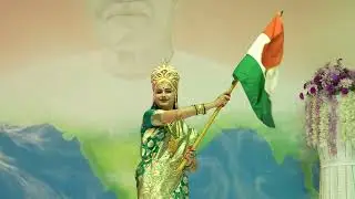 National Media Conference | Cultural Program | Diamond Dance Group-Bilaspur | BrahmaKumaris|Mt. Abu