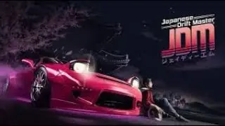 Japanese drift master gameplay