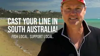 Let&rsquo;s Fish South Australia: Supporting Local Communities With IFISH TV