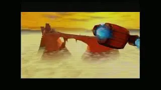 [N64] Jet Force Gemini (4k/24p mode) - Retrotink 5X