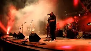 LOS LOBOS