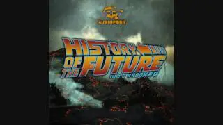 Camo & Krooked feat. Tali - History Of The Future [320kbps]