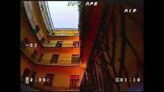 IGOW3 WEEK #8 Joshua Bardwell Matty flips