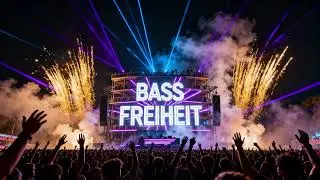 Bass Freiheit (2026 Mix) - Dance Music