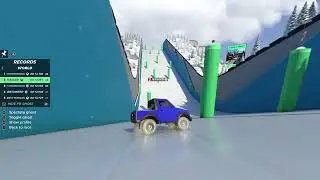 Minigolf Madness 3-06