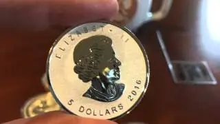 Coin Ring From Cull Silver And Other Pick Ups
