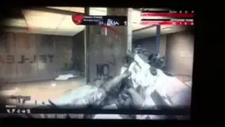 Map2 (3-1) [Vs] MarreeZ (Singles)