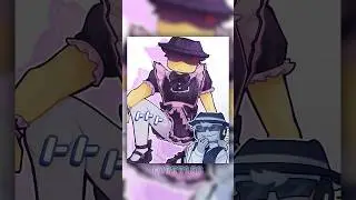 I don&rsquo;t speak German- 🚫 #Forsaken #DoubleFedora #Mafioso #RobloxMemes #Animation