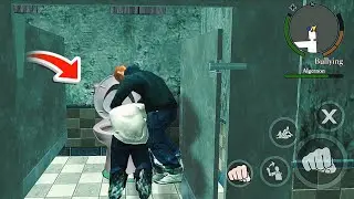 Crazy School Fight ( open world school gameplay) #gameplay 