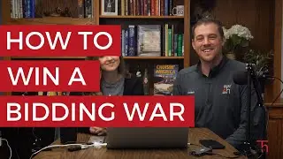 Logan County, KY Real Estate: How Home Buyers Can Win a Bidding War