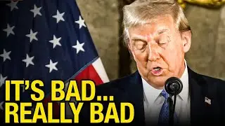 Top Economist Warns Trump&rsquo;s Economy Is WAY WORSE Than It Looks