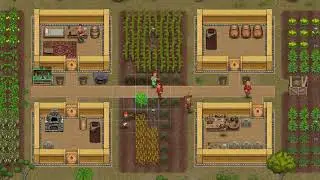 CryoFall 1.0 Релизный трейлер