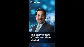 Pro Pakistan The story of how KTrade Securities started