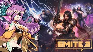 SMITE 2 OB21 release day!