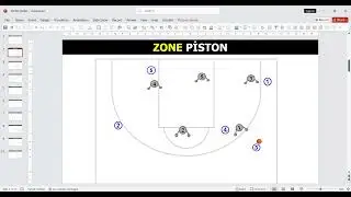 PISTON OFFENSE FOR ZONE