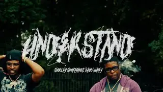 Yung Skooley & Kevo Muney - Understand ft. Snupe Bandz & Starnicole (Official Video)