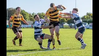National League Rugby Preview Show | National 2 East | Round 6