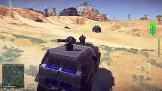 Planetside 2: New Content #3