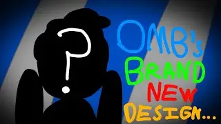 OMB&rsquo;s Brand New Design&hellip;.