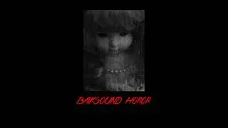 Backsound horor || jangan didengar malam hari