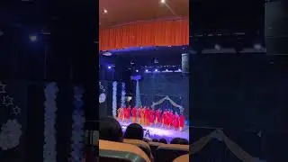 Fresher&rsquo;s day 😂💩#nursingstudent #banglore #freshers #day