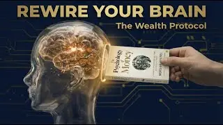 The One Reason You&rsquo;re Not Wealthy (It&rsquo;s Not the Math)