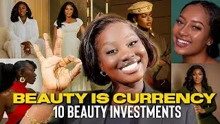 BEAUTY INVESTMENTS every woman needs to start making to Age gracefully (Guaranteed success)
