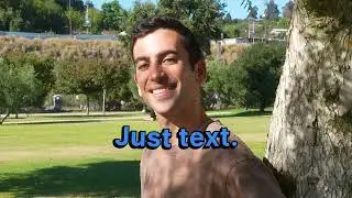Never Call Me!