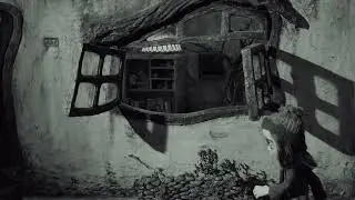 BRIDGES LOUTRAKI INTERNATIONAL FILMFEST 2024-The old hag and the crow by Mar&iacute;a Luc&iacute;a Bayardo-Trailer