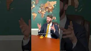 Trump wants to take over Gaza, Greenland, Canada & Panama Canal