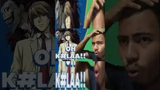 Death Note Review #shorts #ytshorts #viral