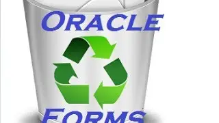 Uninstall || Remove Oracle Forms 10g Hindi