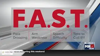 Winter Weather can bring an increased Risk for Stroke