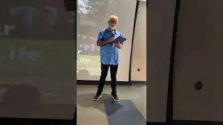 Pete McKellar-Celebration of Life