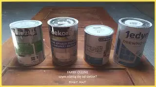 Farba olejna - która emalia olejno-alkidowa jest najlepsza?