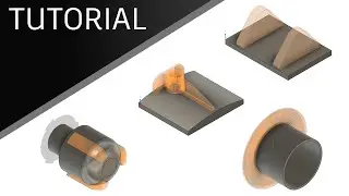Mastering Multi-Axis Deposition Toolpaths (In Preview) | Autodesk Fusion 360