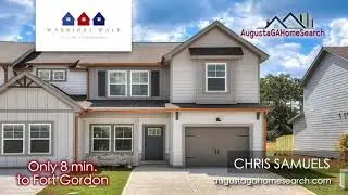 Warriors Walk | Grovetown, GA | Georgia Real Estate