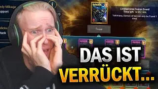 PLARIUM ANTWORTE!