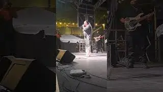 AHYONZ LIVE5 At The 45th Annual Main Street Arts Festival  Fort Worth TX. Saturday April 12th 2025