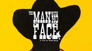The Man With No Face (2020) -  Comedy Short Film
