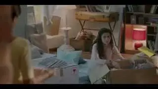 New MAGGI Ad 2015 | Khushiyon Ki Recipe | #MomsMAGGI